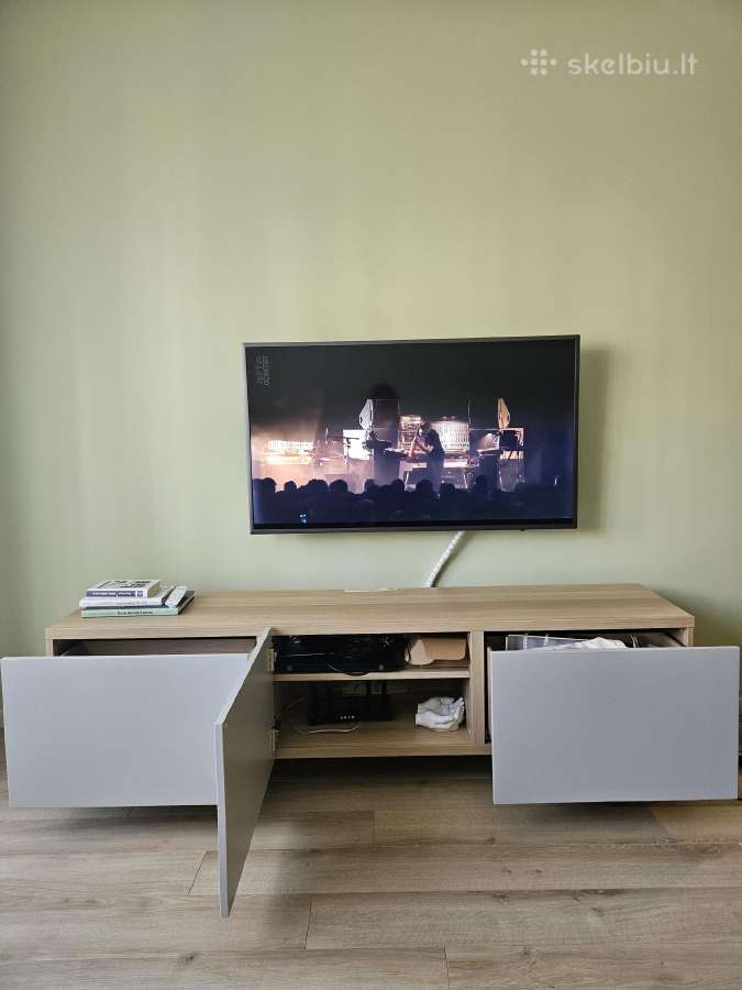 TV spintelė - nuotraukos Nr. 2