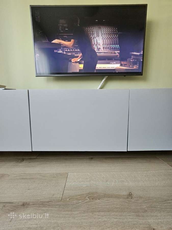 TV spintelė - nuotraukos Nr. 6