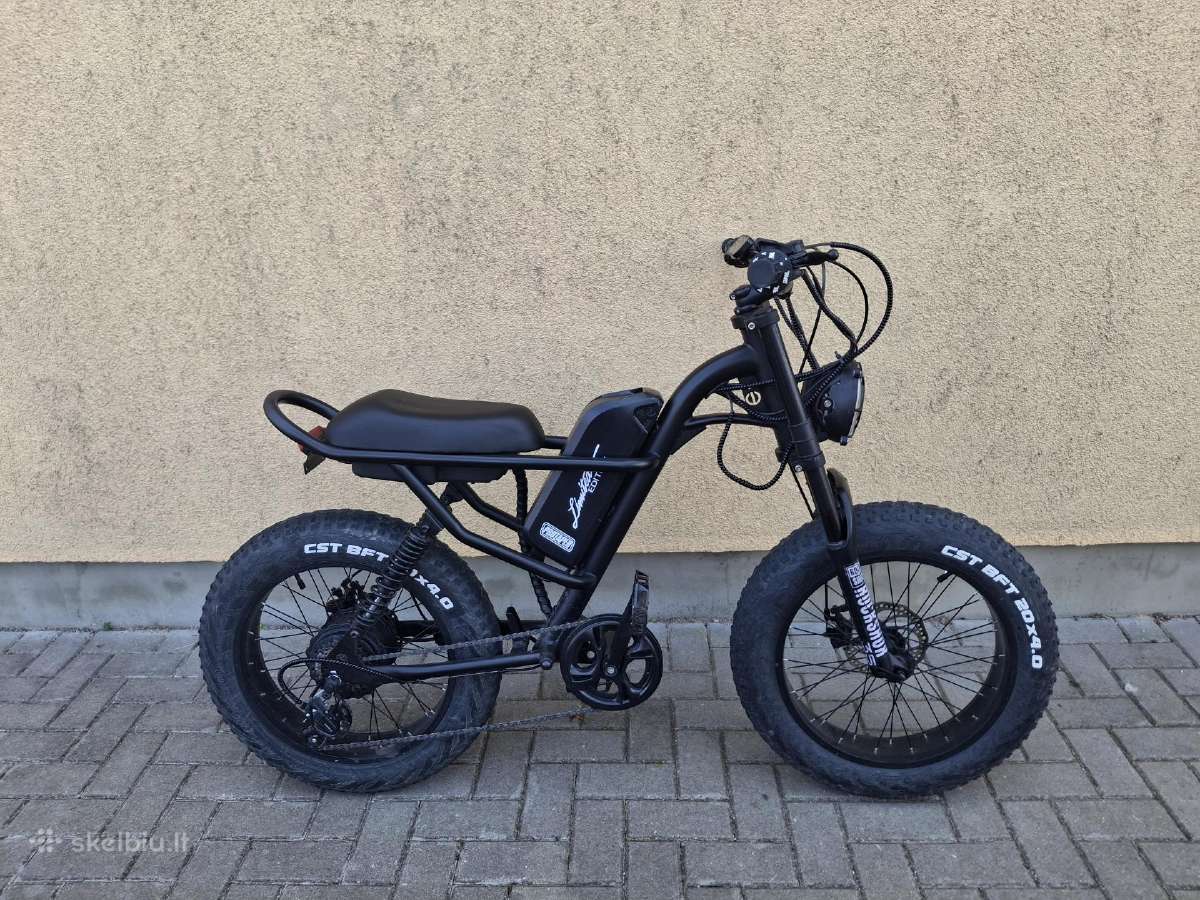 Riding times z8 - nuotraukos Nr. 2