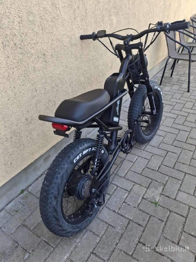 Riding times z8 - nuotraukos Nr. 3