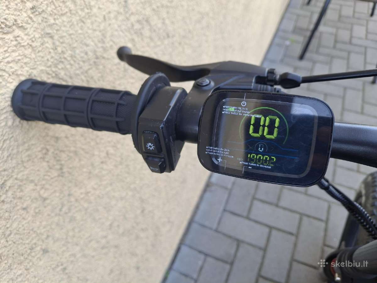 Riding times z8 - nuotraukos Nr. 5