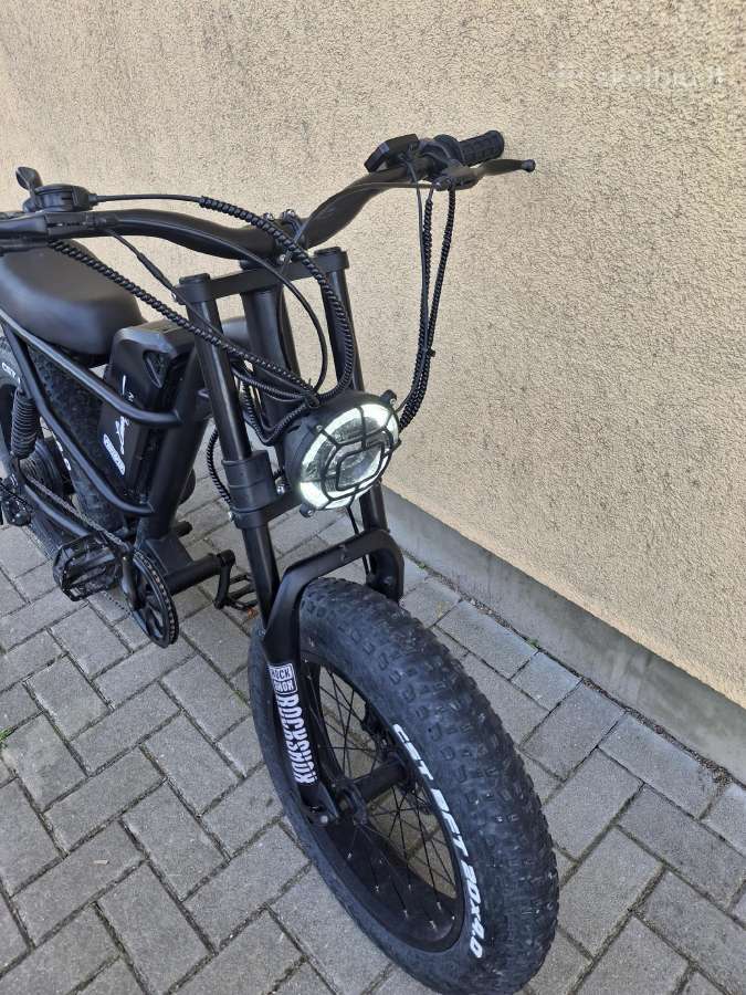 Riding times z8 - nuotraukos Nr. 6