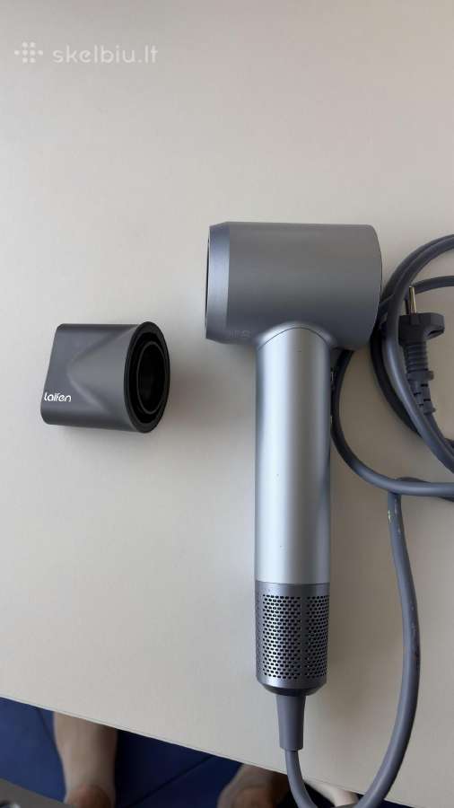 Laifen Hair Dryer - nuotraukos Nr. 2