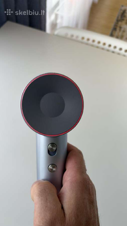 Laifen Hair Dryer - nuotraukos Nr. 3