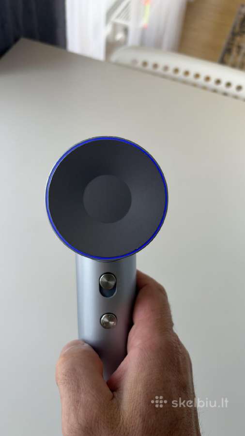 Laifen Hair Dryer - nuotraukos Nr. 4