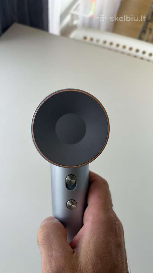 Laifen Hair Dryer - nuotraukos Nr. 5
