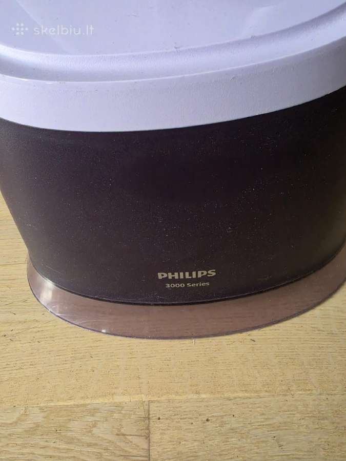 Drabužių garintuvas Philips - nuotraukos Nr. 3