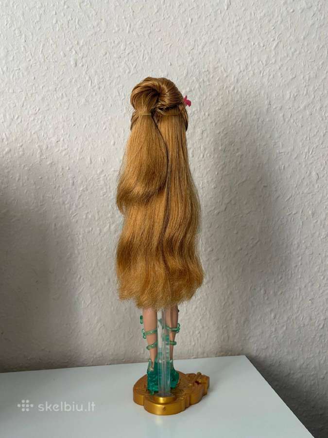 Ever After High Ashlynn Ella - nuotraukos Nr. 3