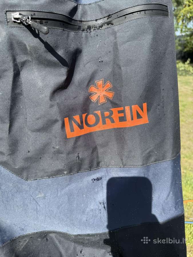 Norfin bridkelnės - nuotraukos Nr. 8