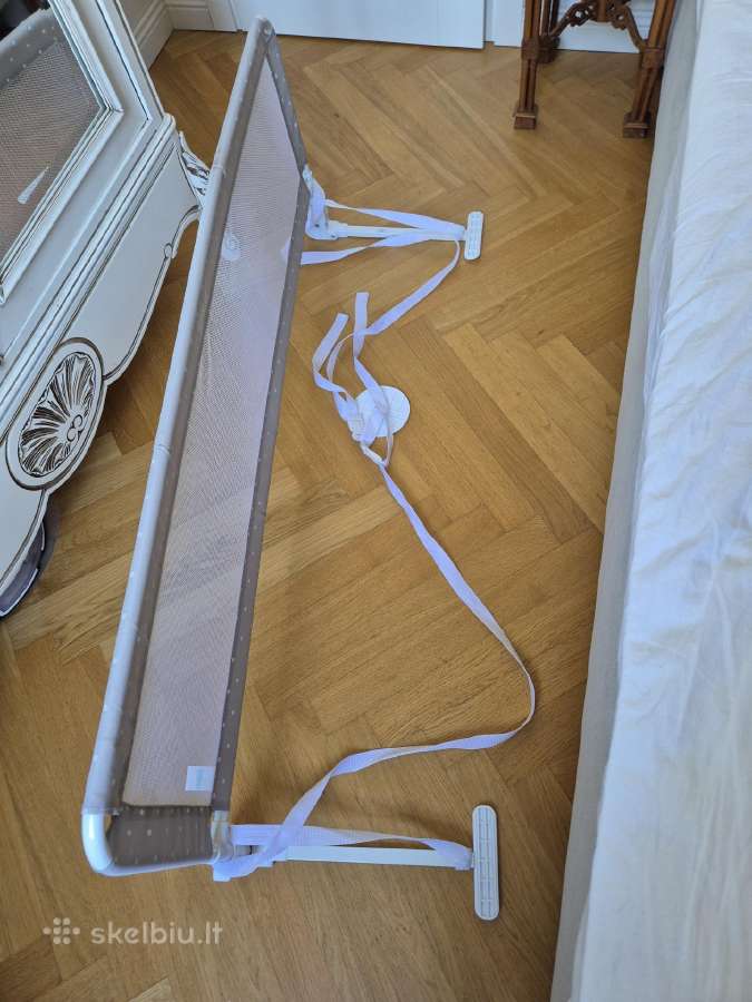 Fillikid lovo apsauga 135 x 50 - nuotraukos Nr. 2
