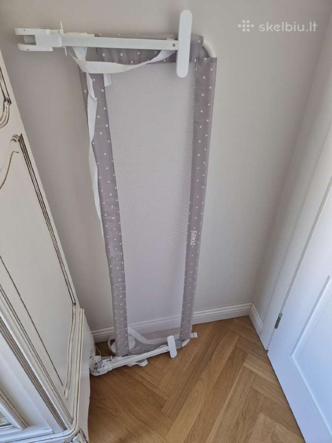 Fillikid lovo apsauga 135 x 50 - nuotraukos Nr. 2