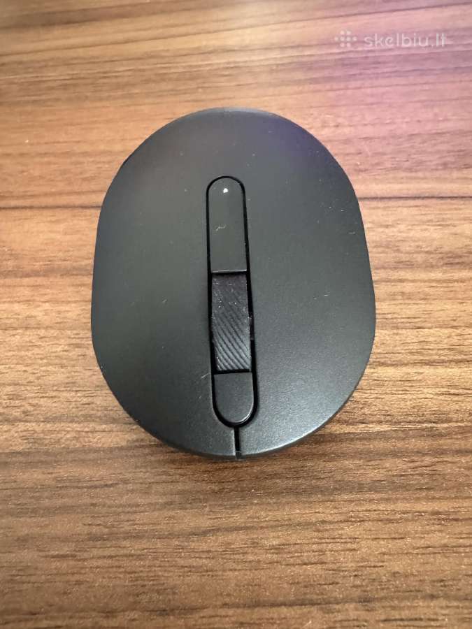 Kompiuterinė pelė Dell Ms3320w (Usb + Bluetooth) - nuotraukos Nr. 2