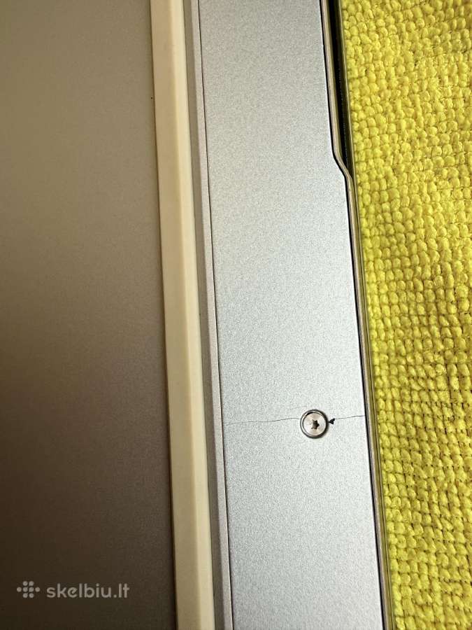 Asus zenbook Ux3402za Oled 14" - nuotraukos Nr. 4