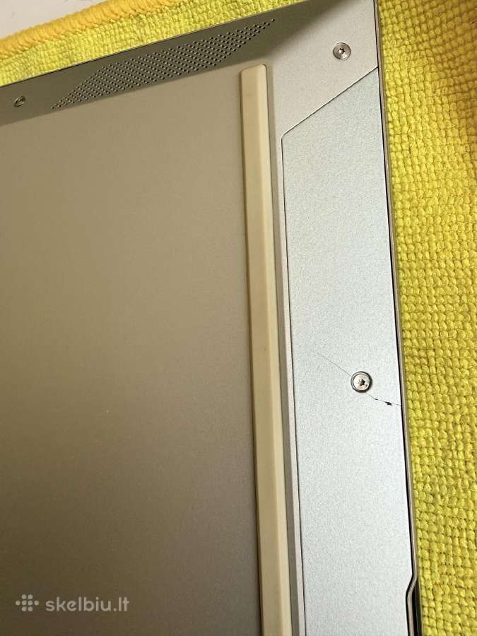 Asus zenbook Ux3402za Oled 14" - nuotraukos Nr. 5