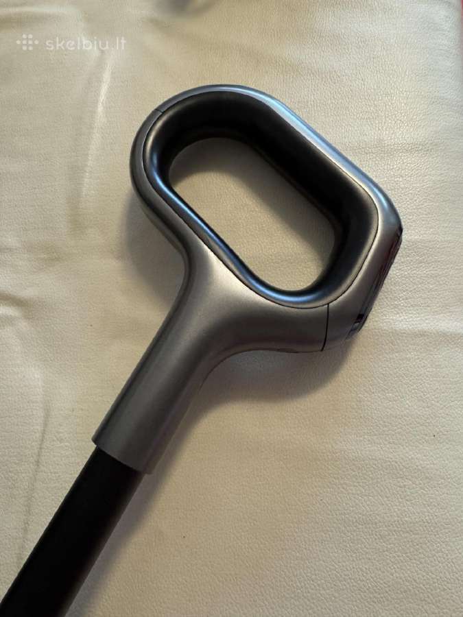 Kaip naujas 3-in-1 plaunantis siurblys Ovox Pulse - nuotraukos Nr. 12