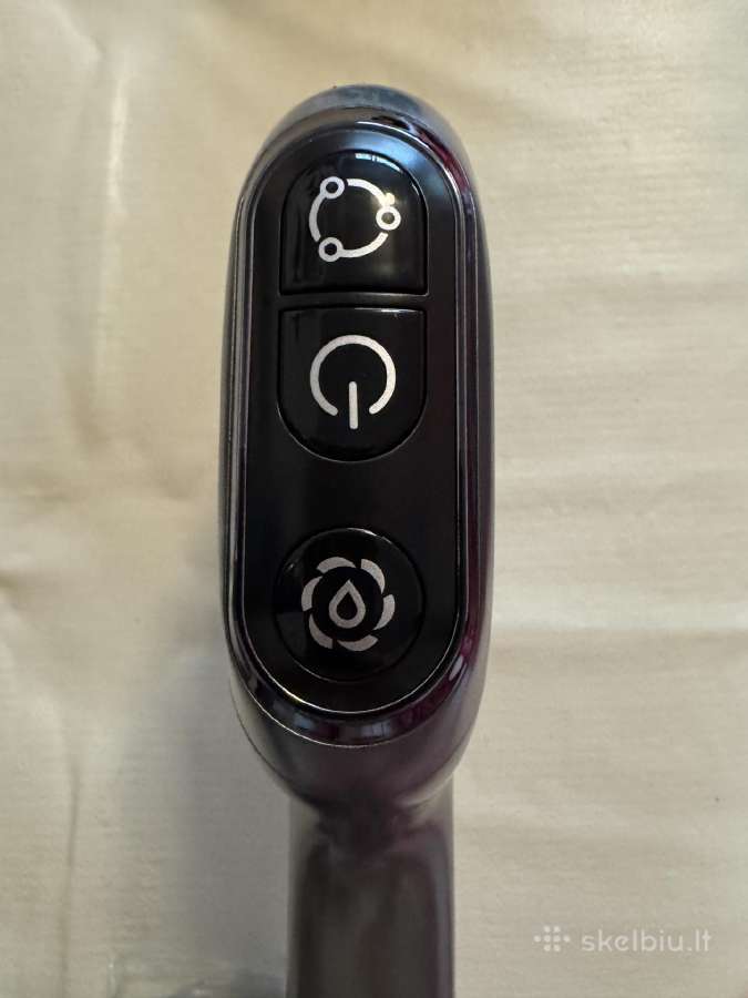 Kaip naujas 3-in-1 plaunantis siurblys Ovox Pulse - nuotraukos Nr. 13