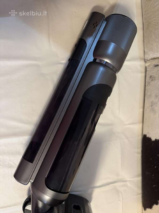 Kaip naujas 3-in-1 plaunantis siurblys Ovox Pulse - nuotraukos Nr. 16