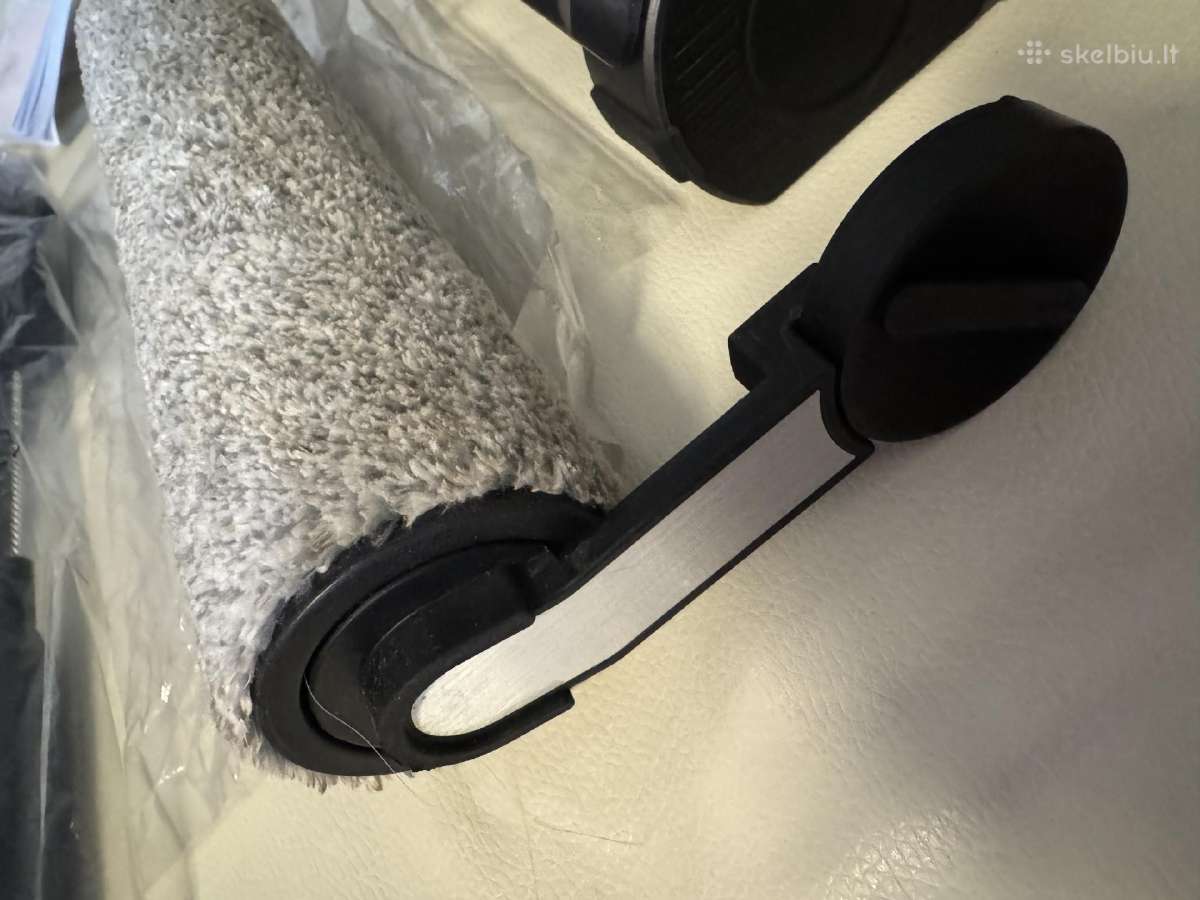 Kaip naujas 3-in-1 plaunantis siurblys Ovox Pulse - nuotraukos Nr. 20