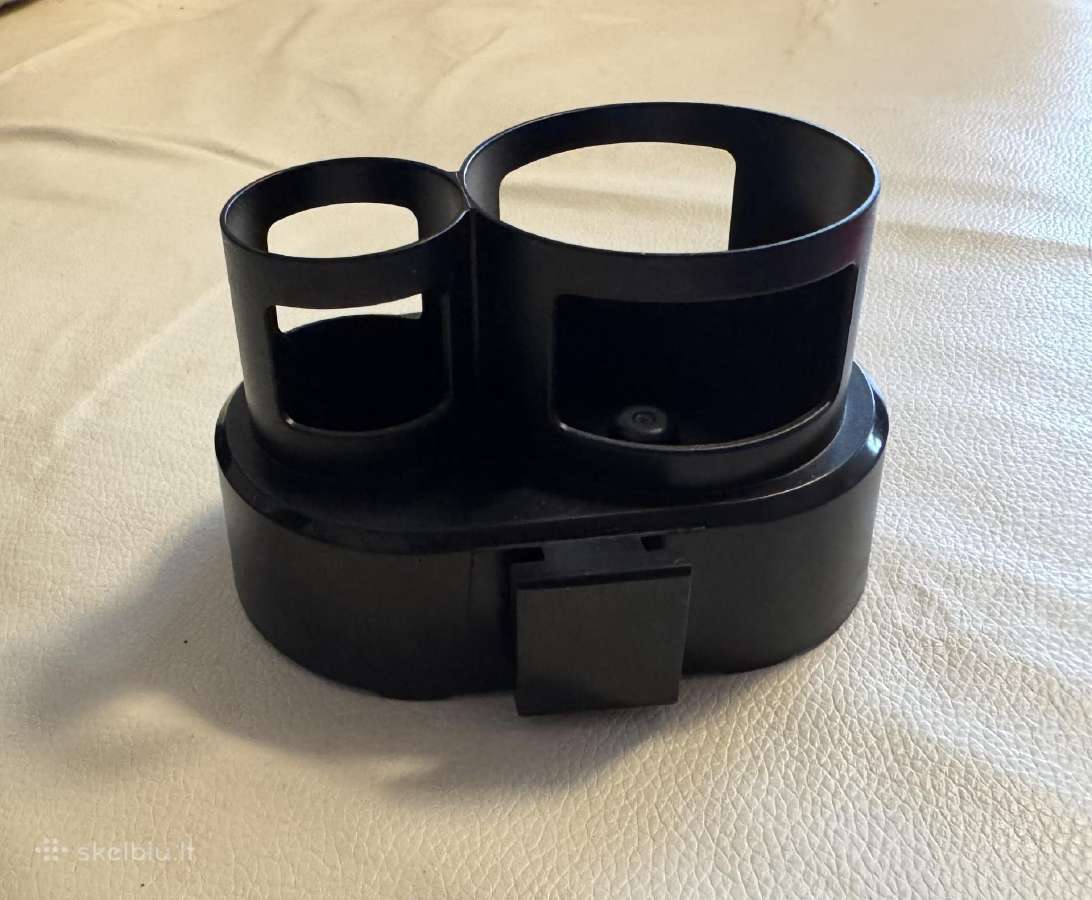 Kaip naujas 3-in-1 plaunantis siurblys Ovox Pulse - nuotraukos Nr. 31
