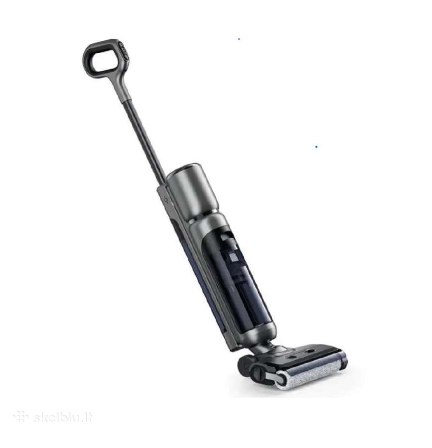 Kaip naujas 3-in-1 plaunantis siurblys Ovox Pulse - nuotraukos Nr. 36