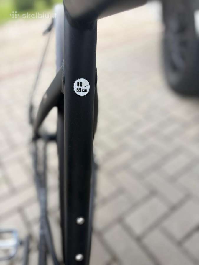 Rabeneick Tx-e - nuotraukos Nr. 5