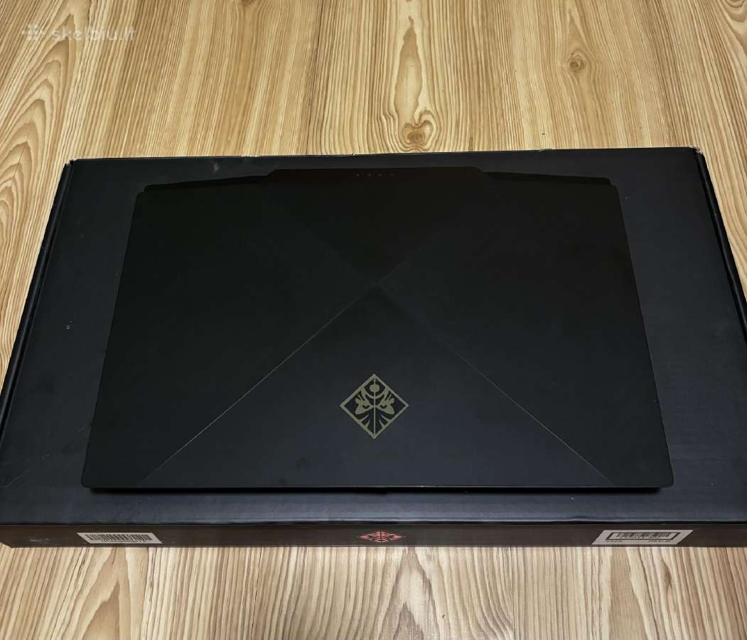Hp Omen - nuotraukos Nr. 2