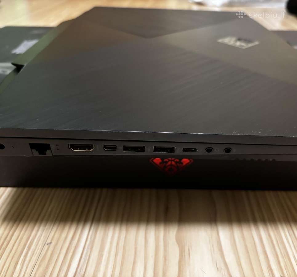 Hp Omen - nuotraukos Nr. 5