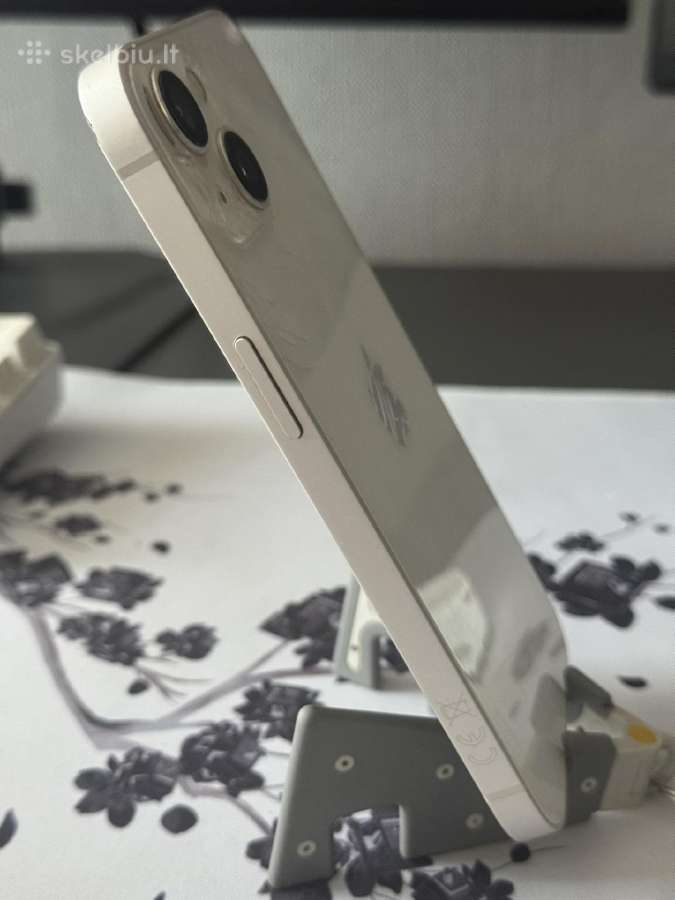 iPhone 13 128gb - nuotraukos Nr. 3