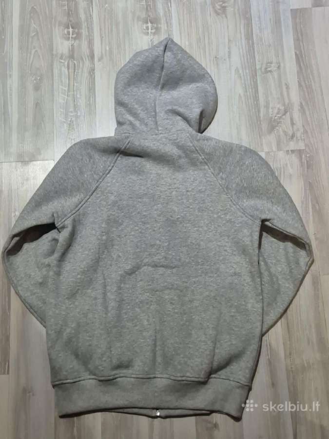 Burberry zip-up megztinis naujas - nuotraukos Nr. 4