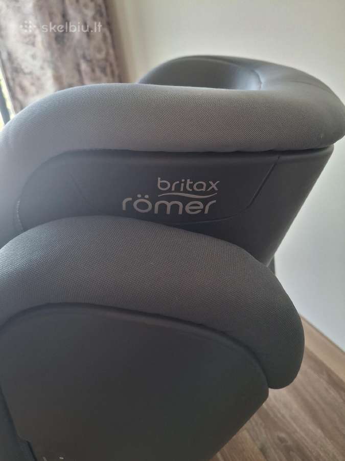 Britax romer kidfix2r universal kėdutė - nuotraukos Nr. 5