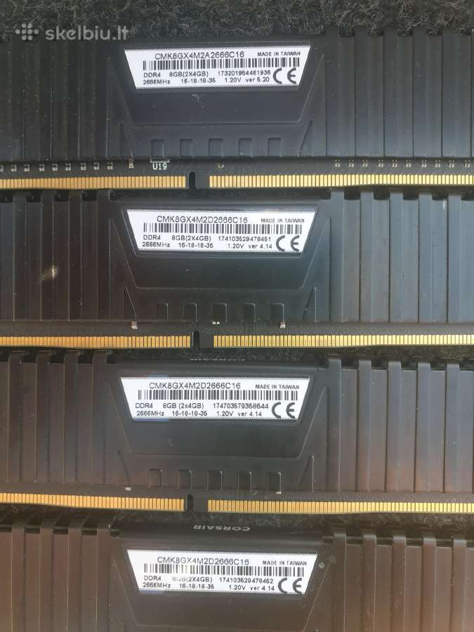 Asus prime a320m-k am4, arba visas pc - nuotraukos Nr. 8