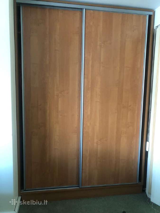 Parduodami biuro baldai - nuotraukos Nr. 5