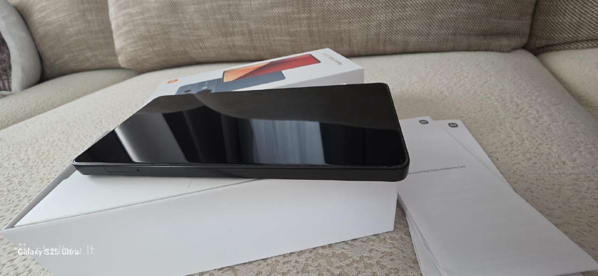 Redmi note 13 Pro - nuotraukos Nr. 2