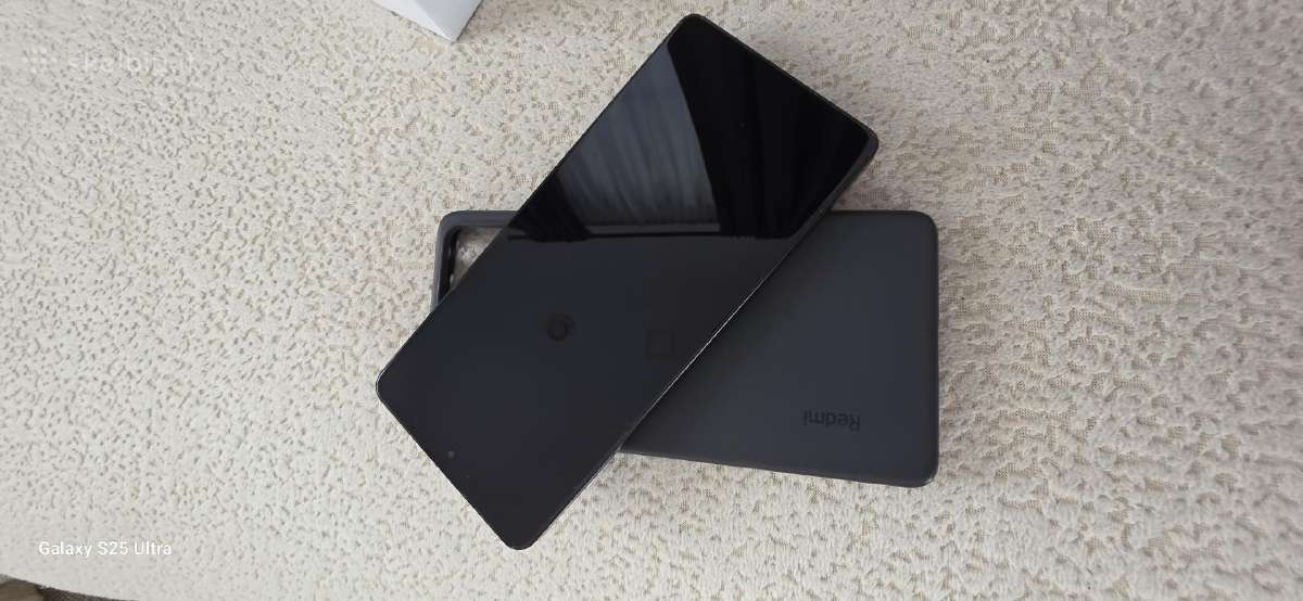 Redmi note 13 Pro - nuotraukos Nr. 4