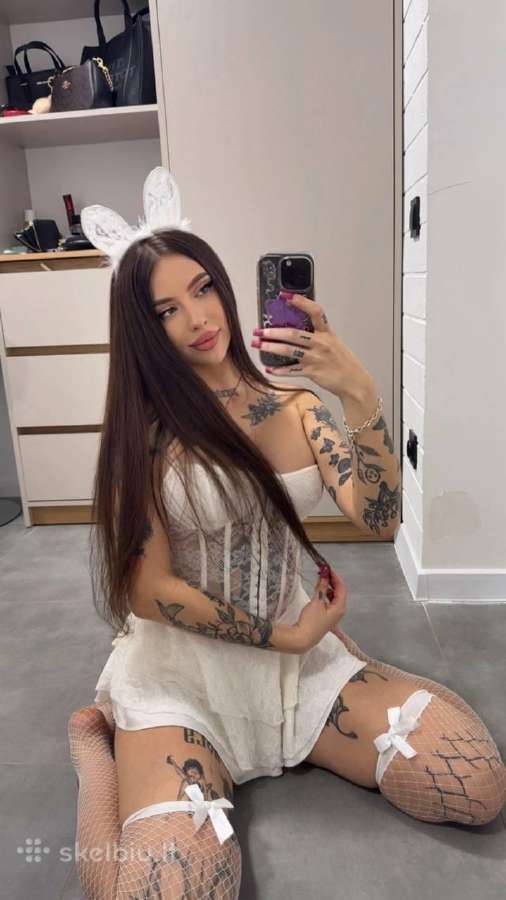 Алина, игривая милашка) Real Photos! - nuotraukos Nr. 5