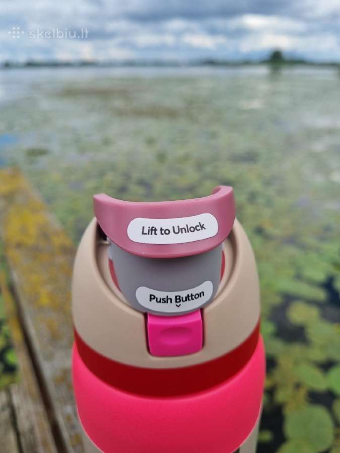 Owala Freesip Rose - nuotraukos Nr. 3