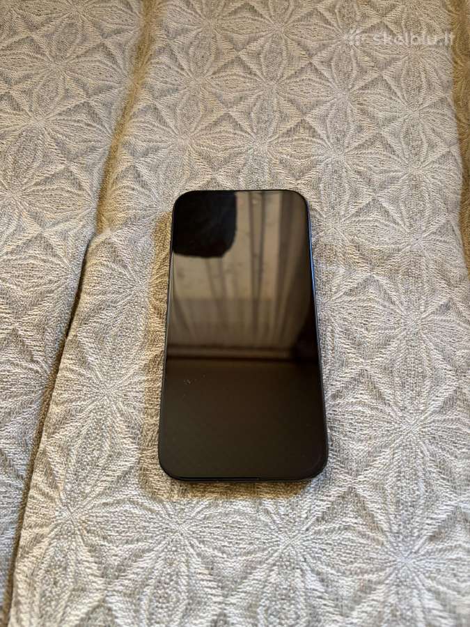 iPhone 15 128gb - nuotraukos Nr. 2