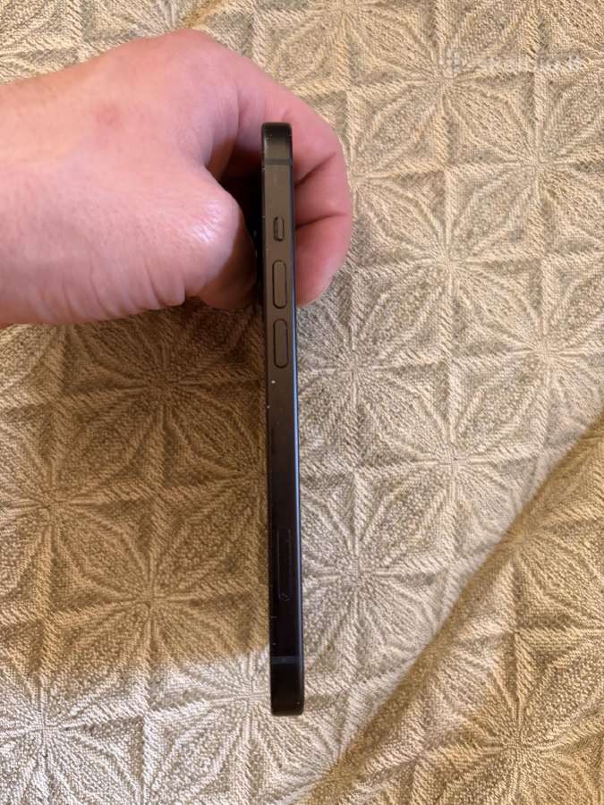 iPhone 15 128gb - nuotraukos Nr. 4