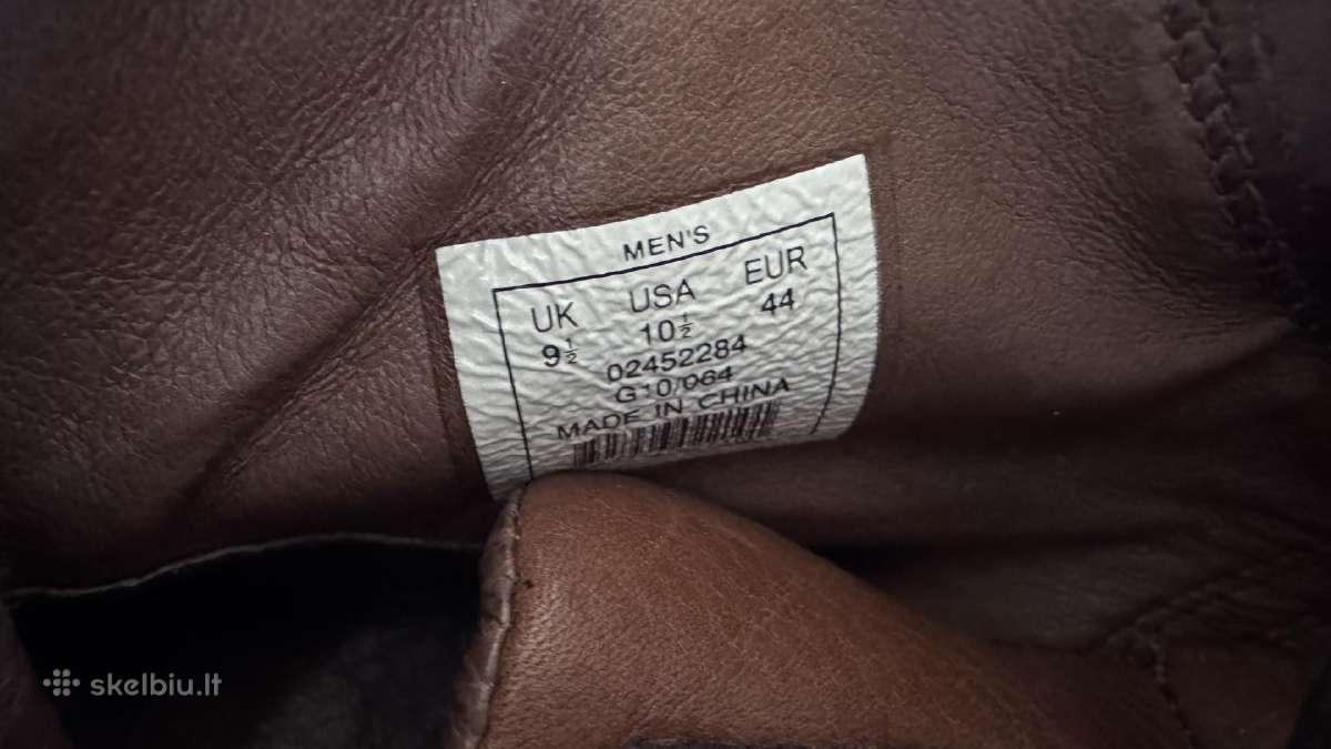 Palladium batai - nuotraukos Nr. 5