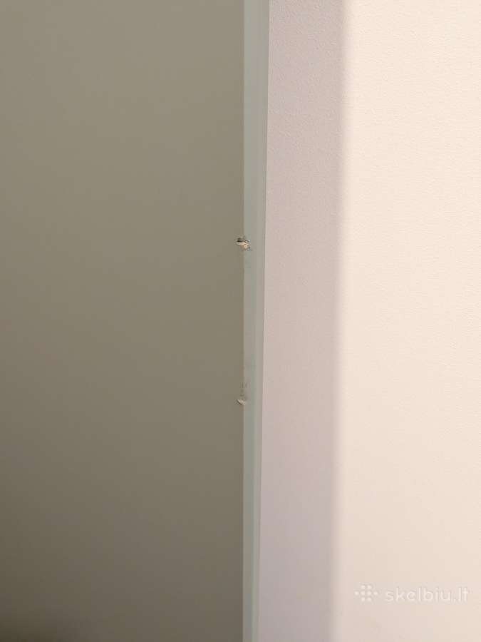 Reinsvoll ikea spintos durys - nuotraukos Nr. 2