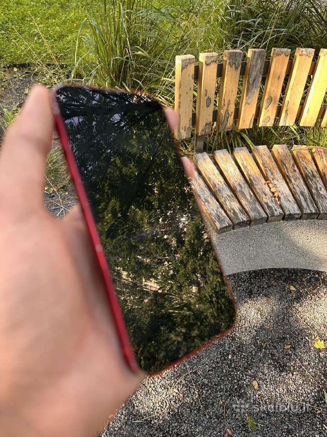 iPhone 13 - nuotraukos Nr. 2