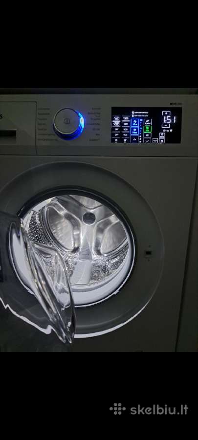 Siemens su idos sistema - nuotraukos Nr. 3