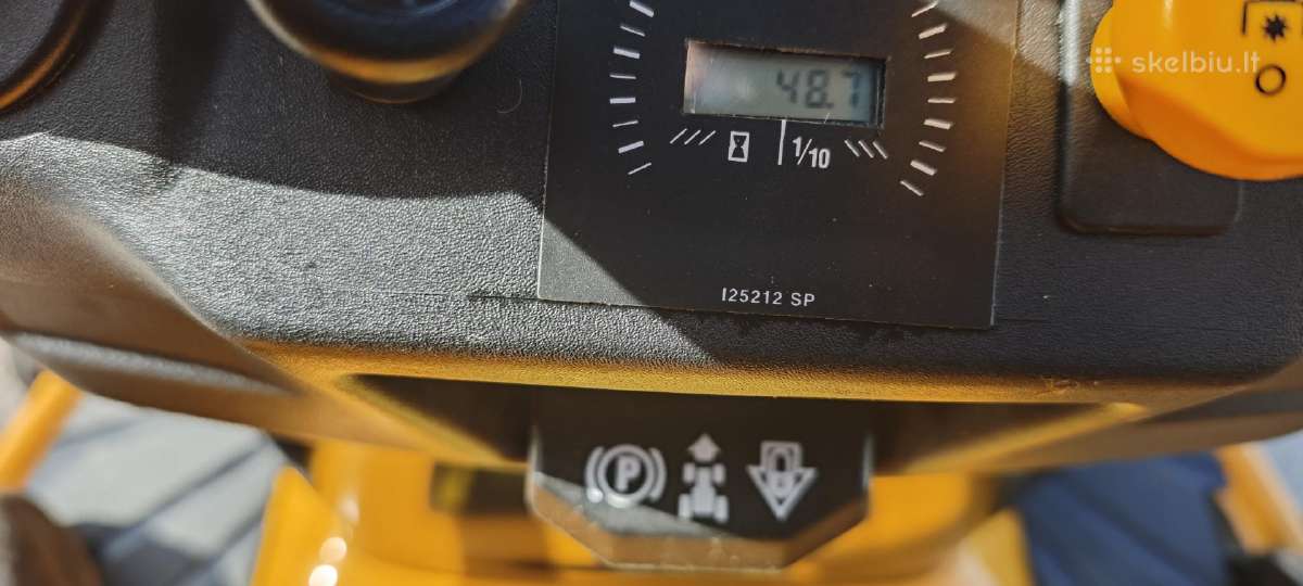 Cub cadet xt1 - nuotraukos Nr. 13