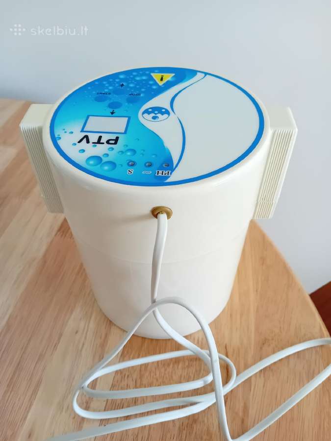 Vandens jonizatorius Aquator mini classic - nuotraukos Nr. 2