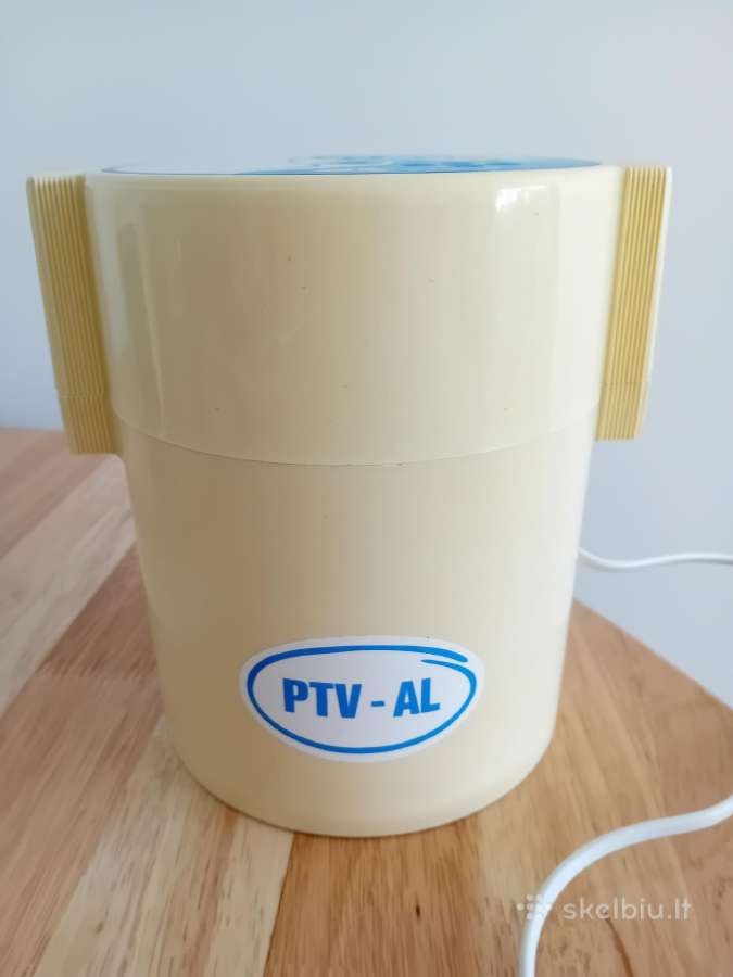 Vandens jonizatorius Aquator mini classic - nuotraukos Nr. 3
