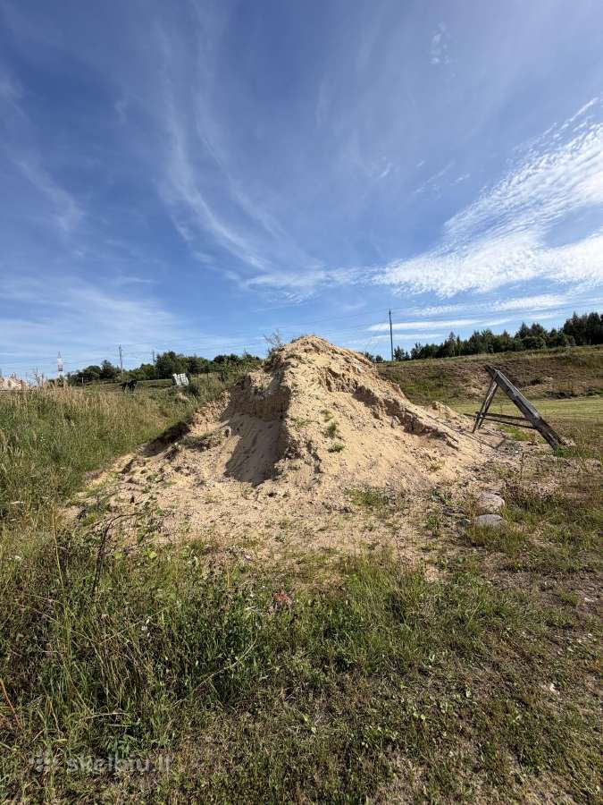 Parduodu 150ha žemės sklypa - nuotraukos Nr. 7