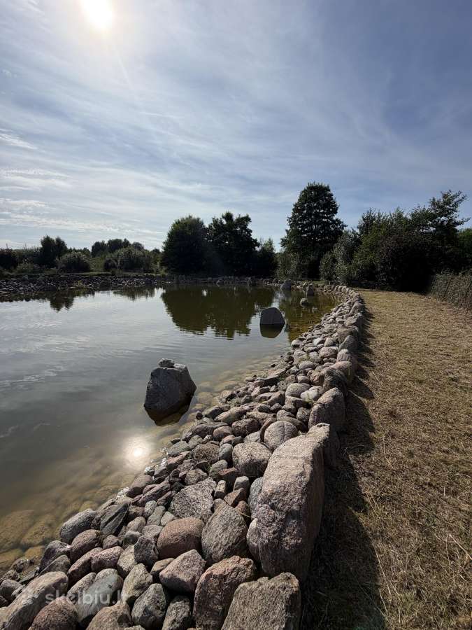 Parduodu 150ha žemės sklypa - nuotraukos Nr. 13