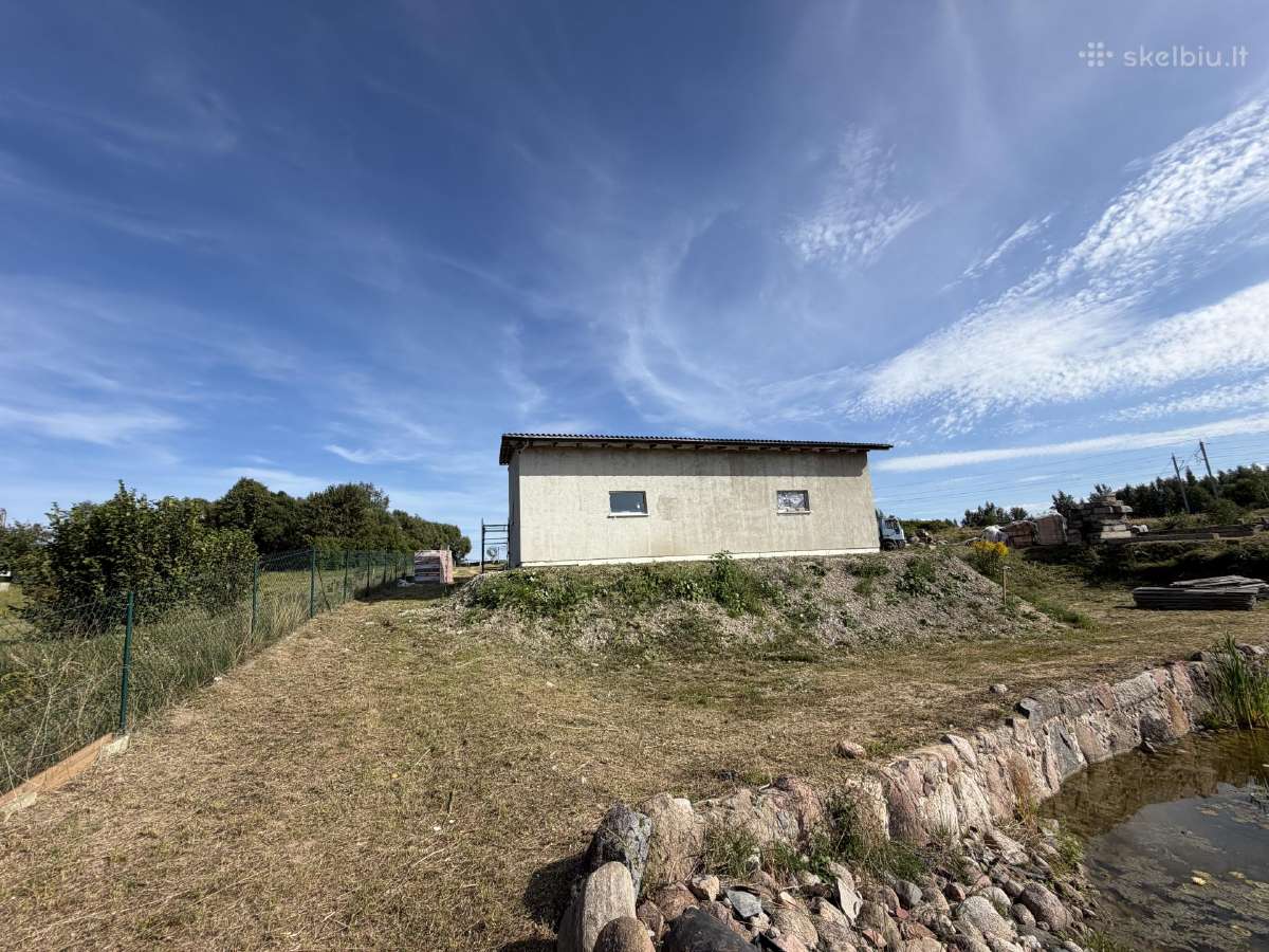 Parduodu 150ha žemės sklypa - nuotraukos Nr. 14