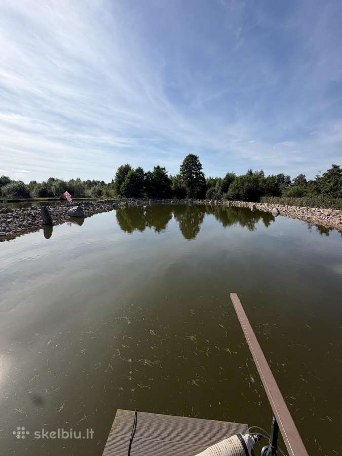 Parduodu 150ha žemės sklypa - nuotraukos Nr. 15