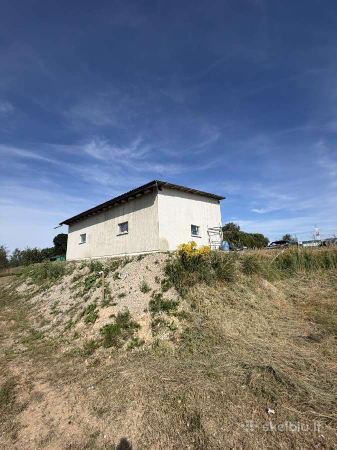 Parduodu 150ha žemės sklypa - nuotraukos Nr. 16